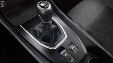 Nissan Qashqai DIG-T 103kW N-Connecta