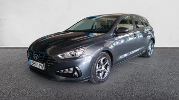 Hyundai i30 1.0 TGDI 48V Klass