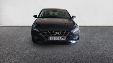 Hyundai i30 1.0 TGDI 48V Klass