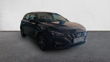 Hyundai i30 1.0 TGDI 48V Klass