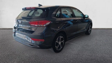 Hyundai i30 1.0 TGDI 48V Klass