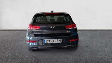 Hyundai i30 1.0 TGDI 48V Klass