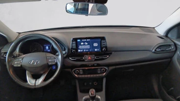 Hyundai i30 1.0 TGDI 48V Klass