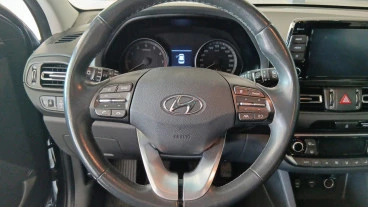 Hyundai i30 1.0 TGDI 48V Klass