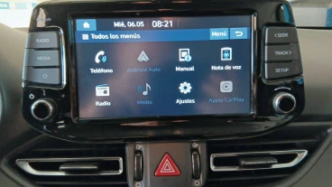 Hyundai i30 1.0 TGDI 48V Klass