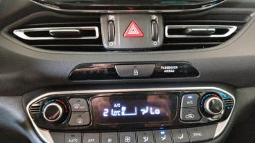 Hyundai i30 1.0 TGDI 48V Klass