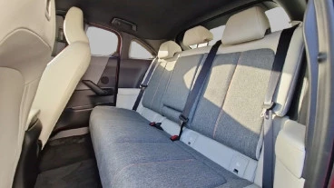 Mazda MX-30 e-SKYACTIV R-EV 125kW ADVANTAGE Mod.Conf