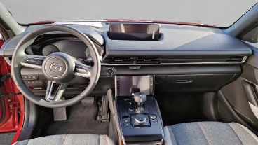 Mazda MX-30 e-SKYACTIV R-EV 125kW ADVANTAGE Mod.Conf