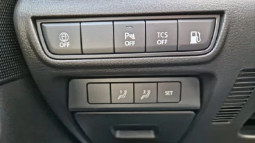 Mazda MX-30 e-SKYACTIV R-EV 125kW ADVANTAGE Mod.Conf