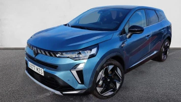 Renault Symbioz Iconic E-Tech full hybr 105kW (145CV)