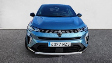 Renault Symbioz Iconic E-Tech full hybr 105kW (145CV)