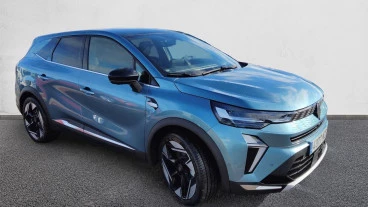 Renault Symbioz Iconic E-Tech full hybr 105kW (145CV)