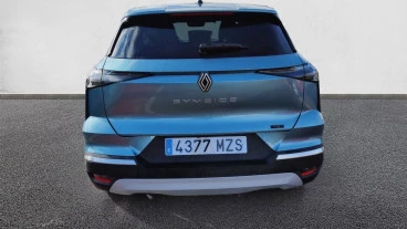 Renault Symbioz Iconic E-Tech full hybr 105kW (145CV)