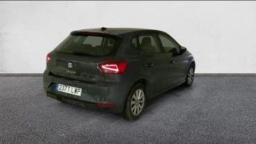 Seat Ibiza 1.0 TSI 81kW (110CV) Style Plus