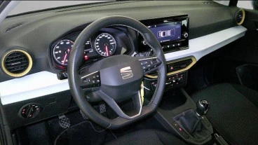 Seat Ibiza 1.0 TSI 81kW (110CV) Style Plus