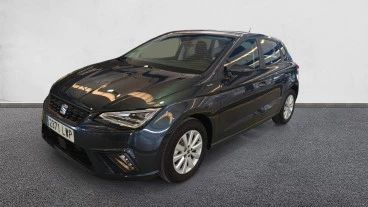 Seat Ibiza 1.0 TSI 81kW (110CV) Style Plus