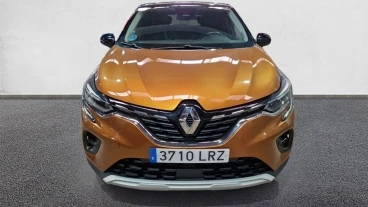 Renault Captur Zen TCe 90