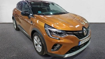 Renault Captur Zen TCe 90