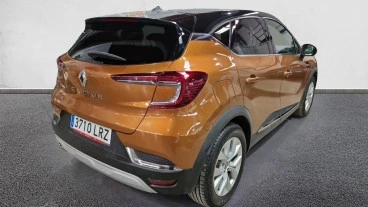 Renault Captur Zen TCe 90