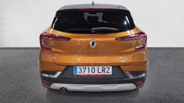 Renault Captur Zen TCe 90