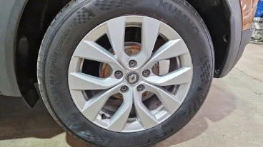 Renault Captur Zen TCe 90