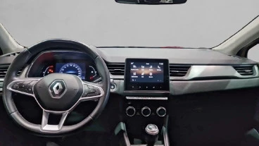 Renault Captur Zen TCe 90