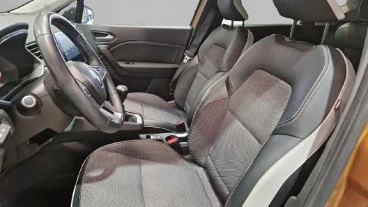 Renault Captur Zen TCe 90