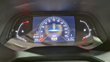 Renault Captur Zen TCe 90