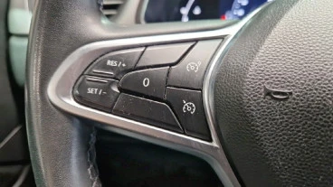 Renault Captur Zen TCe 90