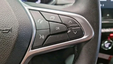 Renault Captur Zen TCe 90