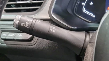 Renault Captur Zen TCe 90