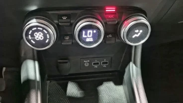 Renault Captur Zen TCe 90