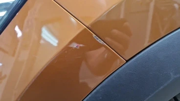 Renault Captur Zen TCe 90