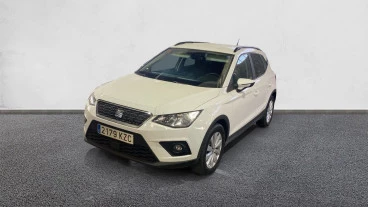 Seat Arona 1.0 TSI 70kW (95CV) Style Edition Eco