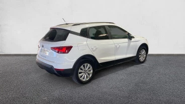 Seat Arona 1.0 TSI 70kW (95CV) Style Edition Eco