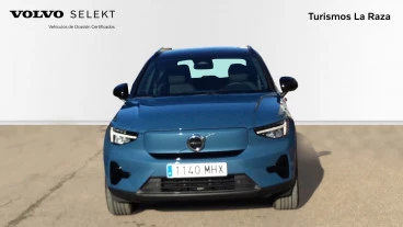 Volvo XC40 Recharge Twin Eléctrico Plus Auto AWD
