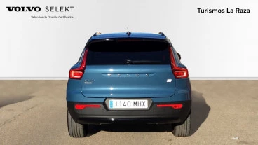 Volvo XC40 Recharge Twin Eléctrico Plus Auto AWD