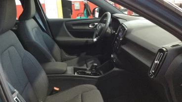 Volvo XC40 Recharge Twin Eléctrico Plus Auto AWD