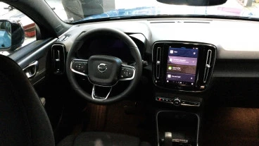 Volvo XC40 Recharge Twin Eléctrico Plus Auto AWD