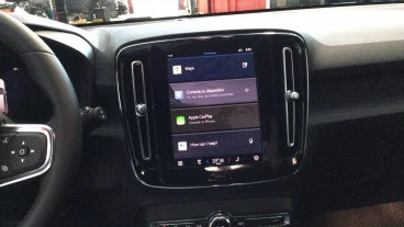 Volvo XC40 Recharge Twin Eléctrico Plus Auto AWD