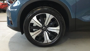 Volvo XC40 Recharge Twin Eléctrico Plus Auto AWD