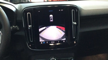 Volvo XC40 Recharge Twin Eléctrico Plus Auto AWD