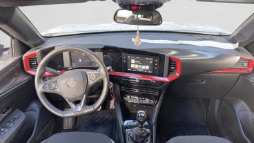 Opel Mokka 1.5 D GS Line