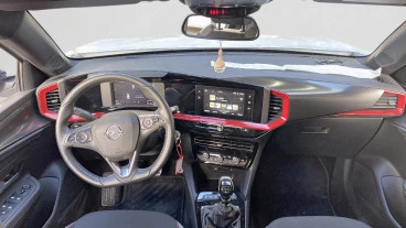Opel Mokka 1.5 D GS Line