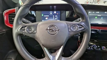 Opel Mokka 1.5 D GS Line