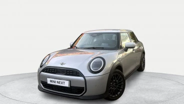 MINI Cooper C