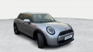 MINI Cooper C