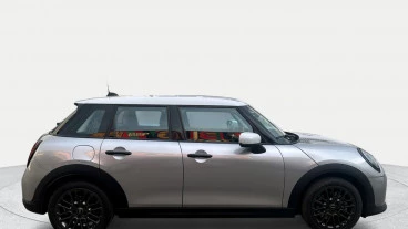 MINI Cooper C