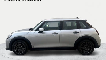 MINI Cooper C