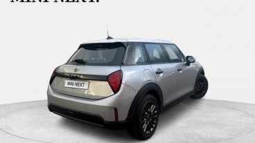 MINI Cooper C